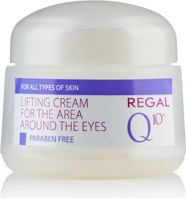 Obrázek produktu pro Regal Q10 Liftingový krém pro oblast kolem očí 20 ml