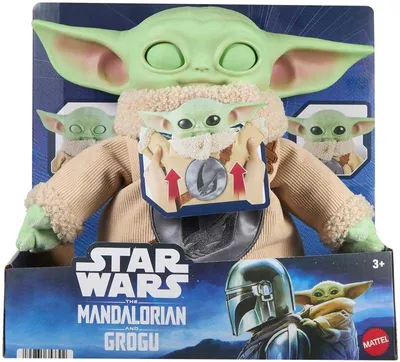 Obrázok produktu pre Star Wars JKN44, postavička, 3 rok / roky