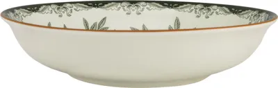 Produktbild von Rörstrand Ostindia Floris Suppenteller 22cm green 1074224
