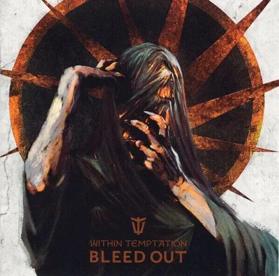 Zdjęcie produktu dla Within Temptation - Bleed Out (Digipak) (CD)
