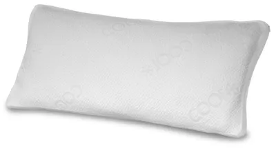 Obrázok produktu pre Viskoelastický vankúš na spanie CloudComfort 40 x 80 cm