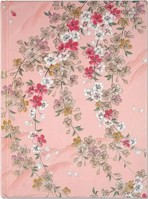 Image de Jrnl Cherry Blossoms