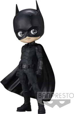 Produktbild von Q Posket - Dc - Batman Ver.a