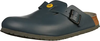 Produktbild von Birkenstock Uni Clogs Marine 0061388 Grösse 38