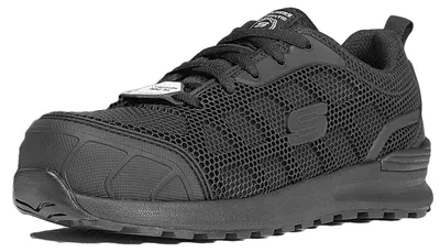 Productafbeelding van Skechers Boty Bulklin, modelnummer 77289ECBBK