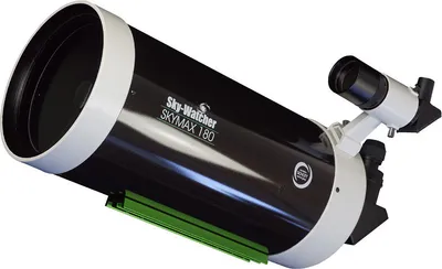 Produktbild von Skywatcher Maksutov Teleskop MC 180/2700 SkyMax 180 Pro OTA