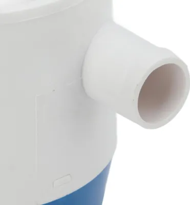 Obrázek produktu pro Automatické čerpadlo do podpalubí 600GPH ponorné čerpadlo na vodu 12V pro karavany RV