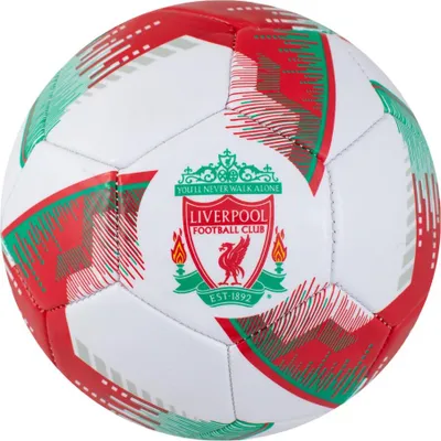 Immagine prodotto di Liverpool FC - Calcio "Blitz" TA13917 (5) (colorato)