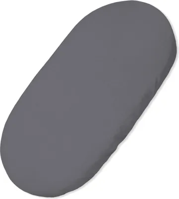 Produktbild von Head Tow Manta Race, Bettlaken, 100 % Baumwolle, -, 75 x 35 cm, Anthrazit