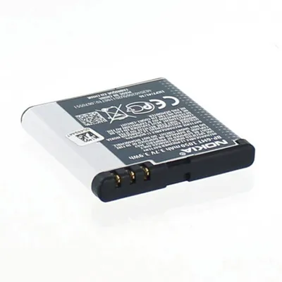 Produktbild von Original Akku für Nokia BP-6MT, 25984