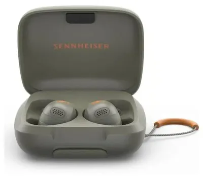 Zdjęcie produktu dla SENNHEISER Sennheiser MOMENTUM Sport 700306