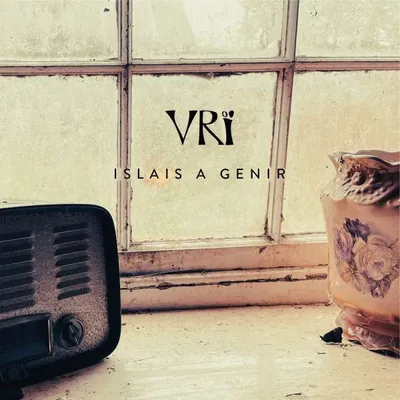 Produktbild von Vr¿: Islais a genir