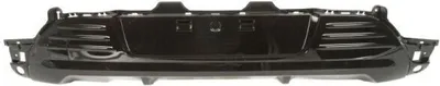 Produktbild von BLIC Heckdiffusor 5511-00-6034970P Hinten für RENAULT Clio IV Schrägheck (BH)