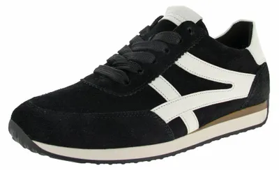 Produktbild von Gabor Damen Sneaker Halbschuhe 38