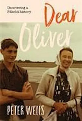 Obrázok produktu pre Dear Oliver
