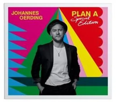 Produktbild von Plan A