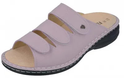 Produktbild von Finn Comfort hellas Pantolette rosa/pink in Gr. 42