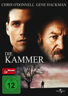 Produktbild von Die Kammer