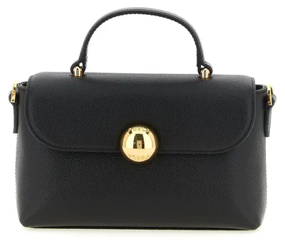 Produktbild von Furla Handtasche aus Kalbsleder in Schwarz WE00921BX3036O6000