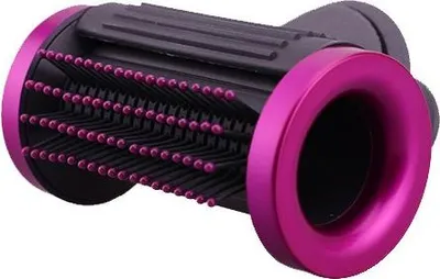 Immagine prodotto di INF Accessorio lisciante anti-crespo per asciugacapelli Dyson Supersonic - Rosso Rosato