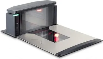 Zdjęcie produktu dla Datalogic Magellan 9550i, Wbudowany czytnik kodów kreskowych, 1D/2D, GS1 DataBar, GS1 DataBar Expanded, GS1 DataBar Omnidirectional, JAN, Aztec Code, Macierz danych, Micro QR Code, MicroPDF417, PDF417, QR Code, 0 - 86080 lx, Przewodowa
