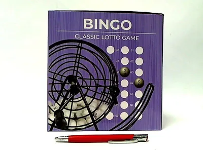 Immagine prodotto di Tattica Bingomolen Collection Classique Gioco di carte Gioco d'azzardo