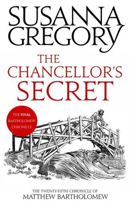 Produktbild von The Chancellor's Secret