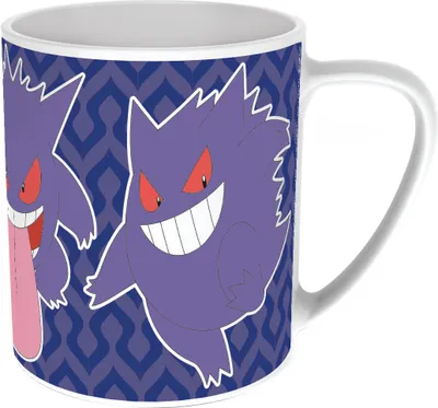 Produktbild von Pokémon Gengar Tasse (325ml)