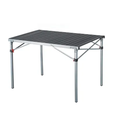 Obrázek produktu pro Kempingový skládací stůl KING CAMP Alu - 107 x 70 cm
