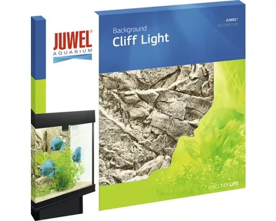 Produktbild von Motivrückwand JUWEL Cliff Light