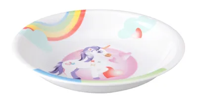 Produktbild von Compact 25582 Suppenteller F Mein kleines Einhorn
