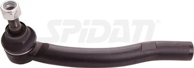 Produktbild von SPIDAN CHASSIS PARTS Spurstangenkopf Spurstange für TOYOTA PREVIA (MCR3, ACR3, CLR3) Vorne Links 58083