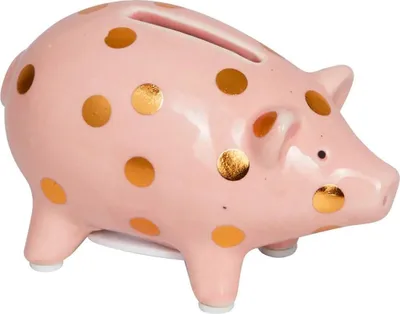 Produktbild von Coppenrath Verlag GmbH & Co.KG Kleines Sparschwein - Viel Glück 4