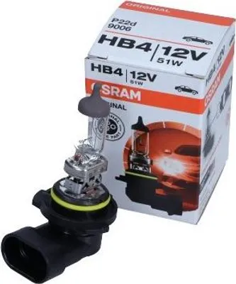 Zdjęcie produktu dla Osram 142345, Halogen