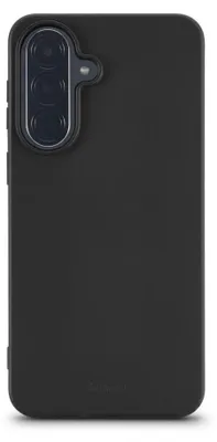 Immagine prodotto di Hama Fantastic Feel Cover protettiva per cellulare 17 cm (6,7") Cover nera
