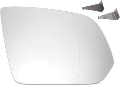 Immagine prodotto di Specchietto retrovisore esterno sinistro riscaldabile, vetro bianco, per Vito W447 2016-2019