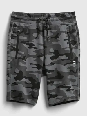 Obrázek produktu pro GAP Kinder Jogginghose Fit Tech Shorts 669887-04__XL