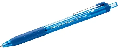 Produktbild von Papermate InkJoy 300 RT, Blau, 12 Stück(e)