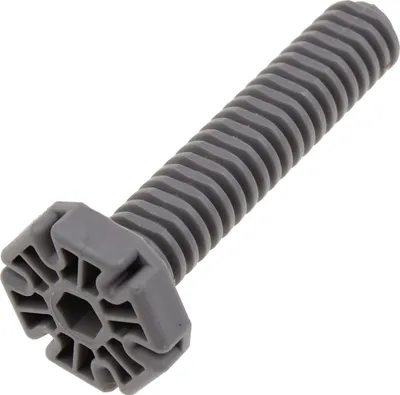Produktbild von ATAG - Gerätefuß - Ø 20mm - L-112mm - 388266