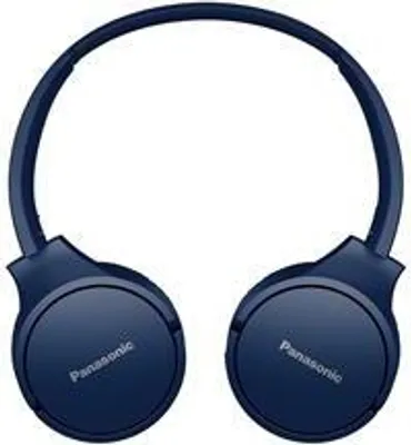 Zdjęcie produktu dla Panasonic RP-HF410BE-A Panasonic RB-HF420BE-K Kopfhörer blau