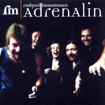 Obrázok produktu pre Adrenalín