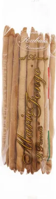 Immagine prodotto di Grissini Rubatá mit Sesam 200 gr. - Mario Fongo