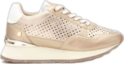 Image de XTI Sneakers 10147-247157 in Golden color size 39