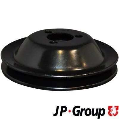 Produktbild von JP GROUP Riemenscheibe Wasserpumpe 1114150100 für VW GOLF II (19E, 1G1)
