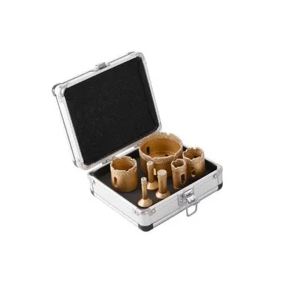 Produktbild von Diamantkronen, SET, 8,10,14,22,32,40,68, FESTA