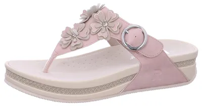 Immagine prodotto di Rieker mule rosa