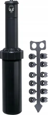 Zdjęcie produktu dla TORO T5P-RS Zraszacz Wynurzalny Ogrodowy 3/4" GW 15m Zasięg Dysza