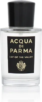 Produktbild von Acqua Di Parma Lily of the Valley Eau De Parfum 20 ml (unisex)