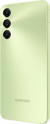 Obrázek produktu pro Samsung Galaxy A05s, 17 cm (6.7"), 1080 x 2400 px, 4 GB, 64 GB, 50 MP, Světle zelená