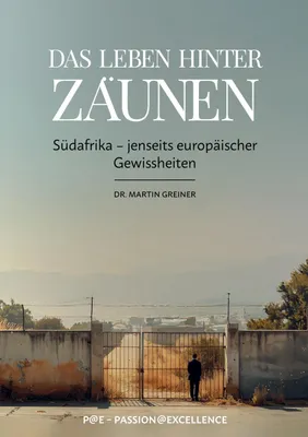 Produktbild von Das Leben hinter Zäunen
